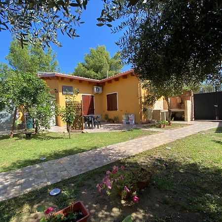 Casa Vacanze Shardana อีเกลเซียส ภายนอก รูปภาพ