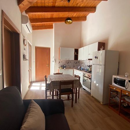 Casa Vacanze Shardana อีเกลเซียส ภายนอก รูปภาพ
