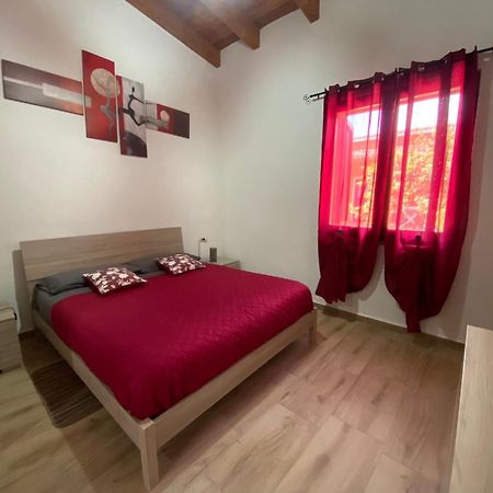 Casa Vacanze Shardana อีเกลเซียส ภายนอก รูปภาพ