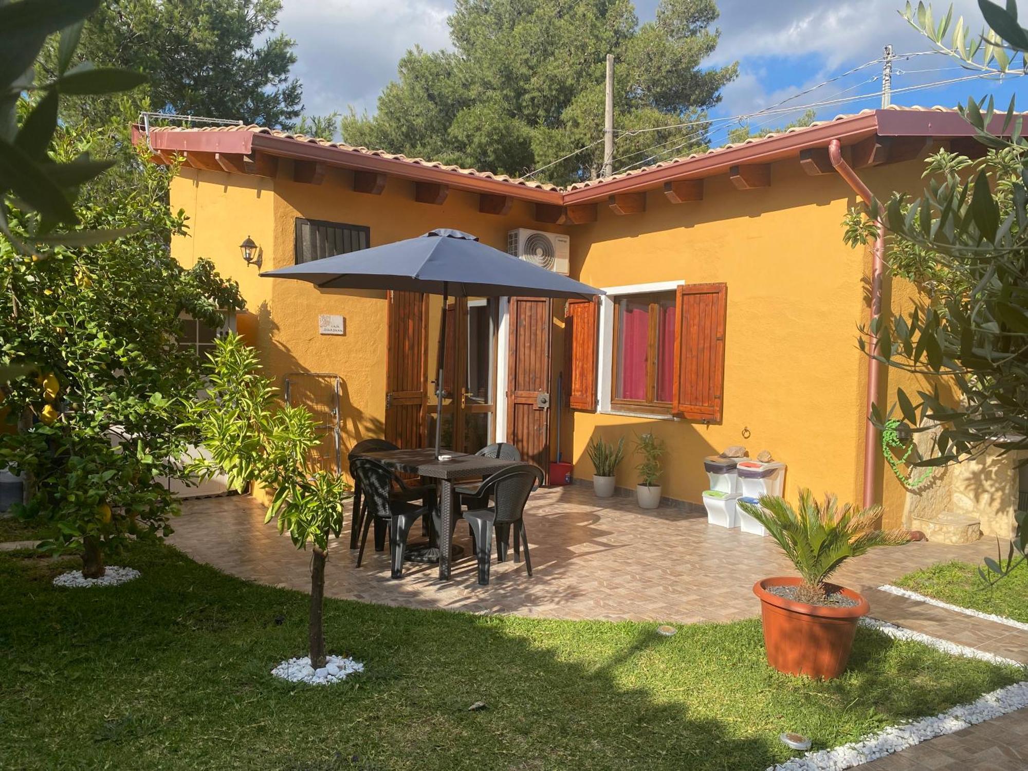 Casa Vacanze Shardana อีเกลเซียส ภายนอก รูปภาพ