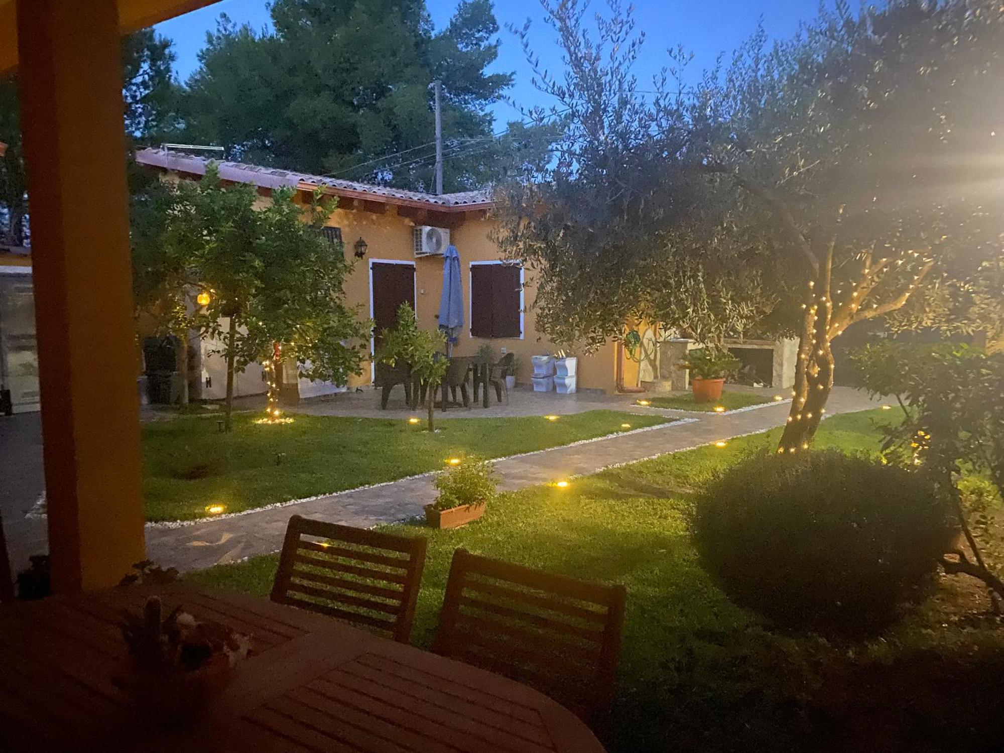 Casa Vacanze Shardana อีเกลเซียส ภายนอก รูปภาพ
