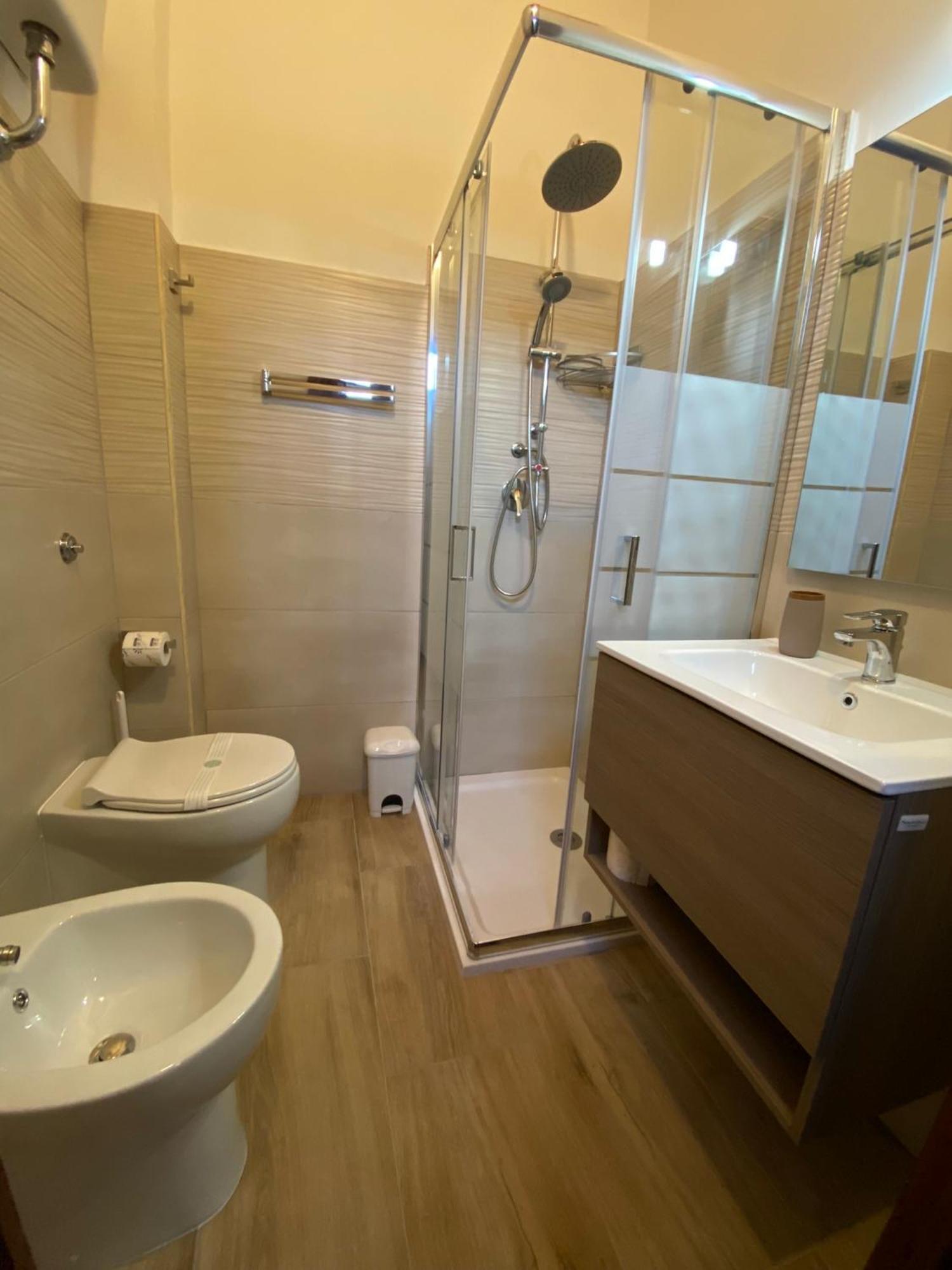 Casa Vacanze Shardana อีเกลเซียส ภายนอก รูปภาพ
