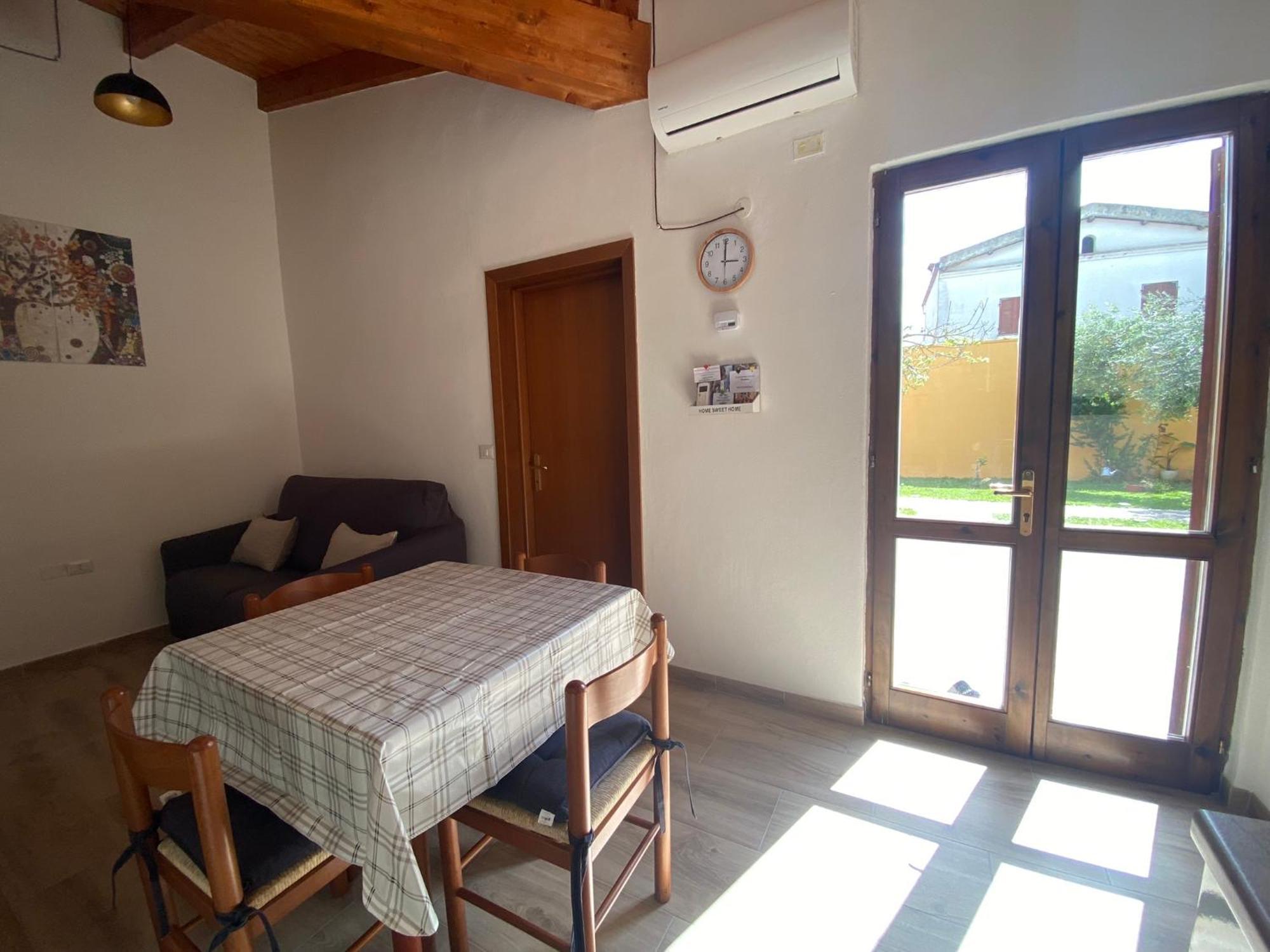 Casa Vacanze Shardana อีเกลเซียส ภายนอก รูปภาพ